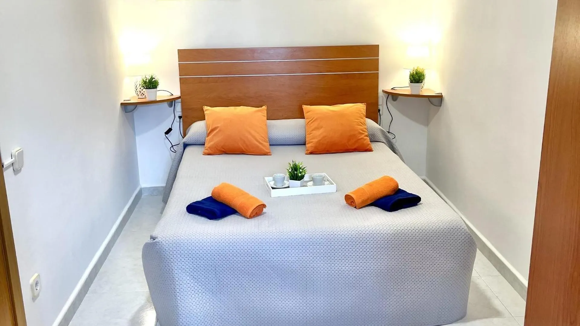 Nuevo Tarraco Playa Y Junto Playa Apartment La Pineda Spain