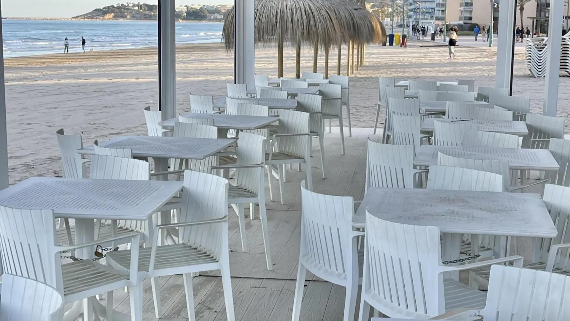 Nuevo Tarraco Playa Y Junto Playa Apartment La Pineda